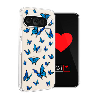 ����������� ����� ����� ������� �� Google Pixel 9 Pro