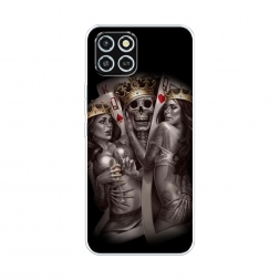 ����������� ����� ����� ������ � �������� �� Infinix Smart 6 HD