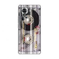 ����������� ����� ������� ������������ �� Oppo Reno 11 (Global)