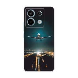 ����������� ����� ������� � ������ ���� �� Xiaomi Poco X6