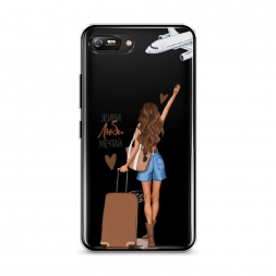 ����������� ����� ���� ���� ������ �� Itel A35