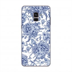 ����������� ����� ����� ����� ������� �� Samsung Galaxy A8 2018