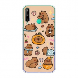 ����������� ����� �������� ������� �� Honor 9C
