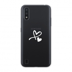����������� ����� �������� ���������� �� Samsung Galaxy A01