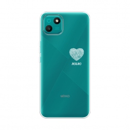 ����������� ����� ��������� ������ ����� �� Wiko T10