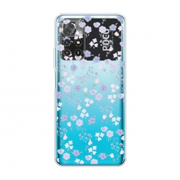 ����������� ����� ��������� ���� ������� �� Xiaomi Poco M4 Pro 5G