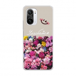 ����������� ����� ����� ������� �� Xiaomi Poco F3