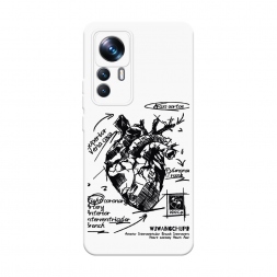 Soft touch ����� ������������� ������ 2 �� Xiaomi 12T Pro