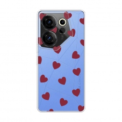 ����������� ����� �������� �������� ������� �� Tecno Camon 20 Premier