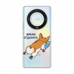 ����������� ����� ����� �������� �� Honor X9A