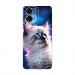����������� ����� ������������ ������ �� Motorola Moto G24