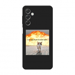 ������� ����������� ����� �� ���� ���� ����� �� Samsung Galaxy M54