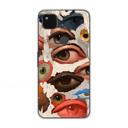 ����������� ����� ����� �������� �������� �� Google Pixel 4A