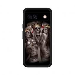 ������� ����������� ����� ����� ������ � �������� �� Google Pixel 8A