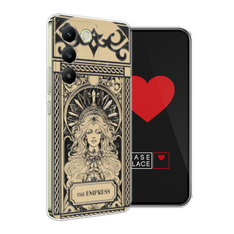 ����������� ����� ����������� ������ �� Vivo V30 SE 5G