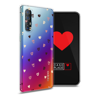 ����������� ����� �������� ������� ������� �� Oppo Reno 3 Pro