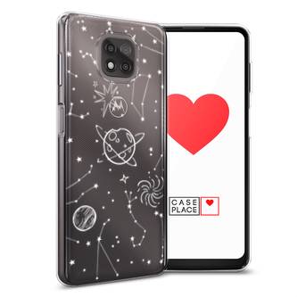 ����������� ����� ������� � ������� �� Motorola Moto G Power 2021