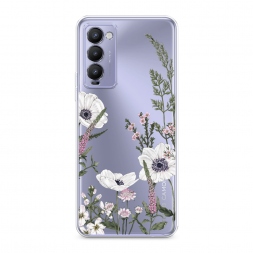����������� ����� ����� ������� �� Tecno Camon 18T