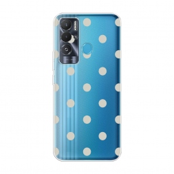 ����������� ����� ������� ����� �� Tecno Pova Neo