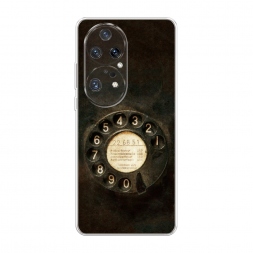 ����������� ����� ��������� ������� �� Huawei P50 Pro