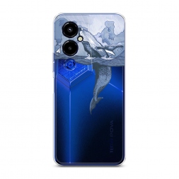 ����������� ����� ��� ��������� �� Tecno Pova 4 pro