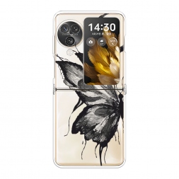����������� ����� ���������� ������� �� Oppo Find N3 Flip