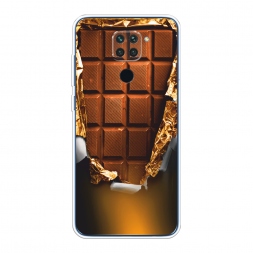 ����������� ����� ��������� �� Xiaomi Redmi Note 9