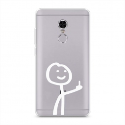 ����������� ����� ����������� ��������� ����� �� Xiaomi Redmi Note 4 (MediaTek)