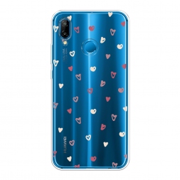 ����������� ����� ������� �� �������� �� Huawei P20 Lite