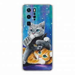 ����������� ����� ��� ���� ������� �� Huawei P40 Pro