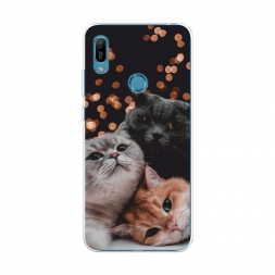 ����������� ����� ������� ��������� �� Huawei Y6s