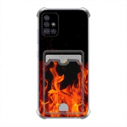  ��� � ���� �� Samsung Galaxy A51