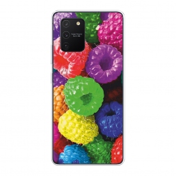 ����������� ����� ������������ ������ �� Samsung Galaxy S10 Lite