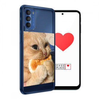 ����������� ����� ����� ������ �� Motorola Moto G41