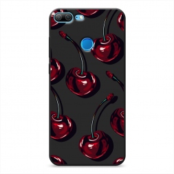 ������� ����������� ����� ������ ������� 4 �� Honor 9 Lite
