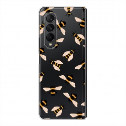 ����������� ����� ����� ������� �� Samsung Galaxy Z Fold 3
