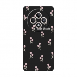 ������� ����������� ����� Tulip garden 2 �� Oppo Reno 12F
