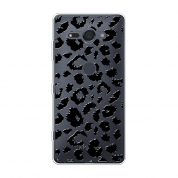 ����������� ����� ׸���� ����������� ����� �� Sony Xperia XZ2 compact