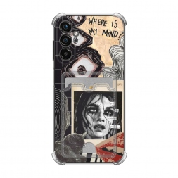 ������ Where is my mind �� Samsung Galaxy A25 5G