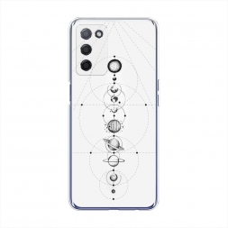 ����������� ����� ����� ������ �� Oppo A55 5G