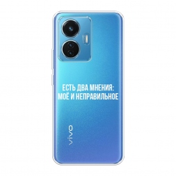 ����������� ����� ��� ������ �� Vivo T1 44W