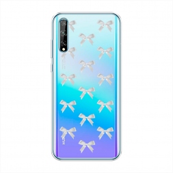 ����������� ����� ����� ������� �� Huawei P Smart S