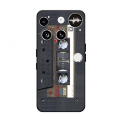 ������� ����������� ����� ��������� ������� �� Nothing Phone 3