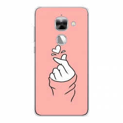 ����������� ����� ������-���� �� LeEco Le 2/2 pro