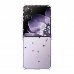����������� ����� ������� �������� �� Xiaomi Mix Flip