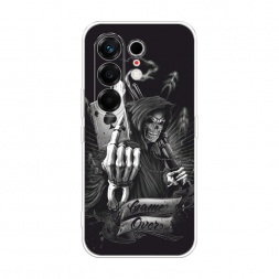 ����������� ����� ���� ��������� �� Tecno Camon 50 4G