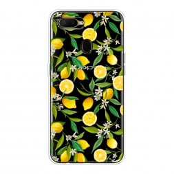 ����������� ����� ������ ������ �� Oppo A5s
