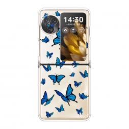 ����������� ����� ����� ������� �� Oppo Find N3 Flip
