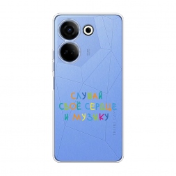 ����������� ����� ������ ��� ������ �� Tecno Camon 20