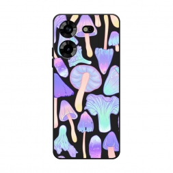 ������� ����������� ����� ���������� ����� �� Tecno Pova 5